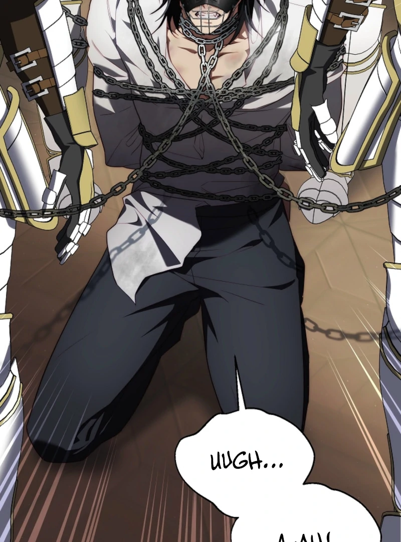Read Tamed the Monster Prince Manga Online