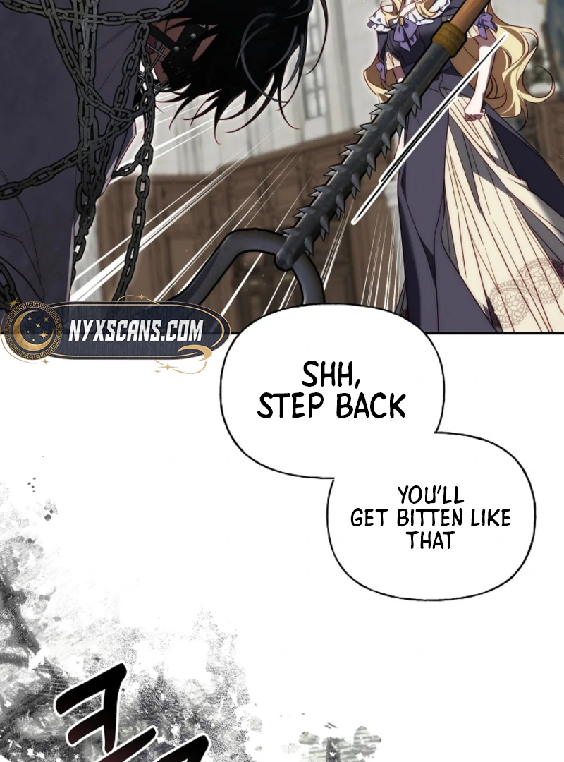 Read Tamed the Monster Prince Manga Online