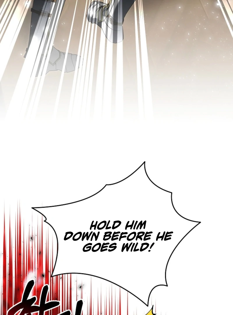 Read Tamed the Monster Prince Manga Online