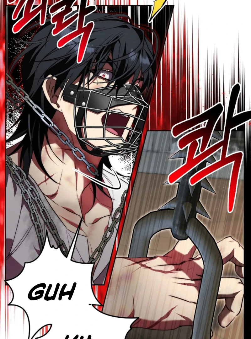 Read Tamed the Monster Prince Manga Online