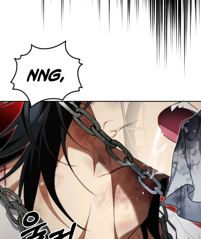 Read Tamed the Monster Prince Manga Online