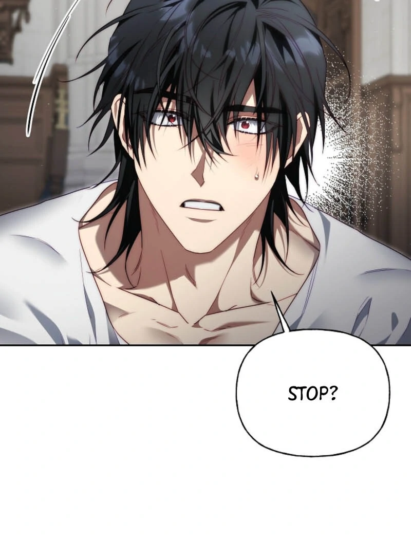 Read Tamed the Monster Prince Manga Online
