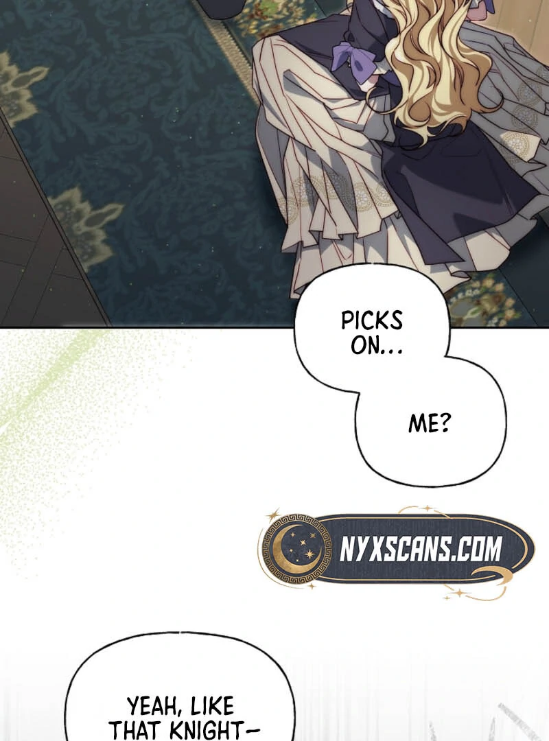 Read Tamed the Monster Prince Manga Online