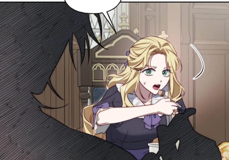 Read Tamed the Monster Prince Manga Online