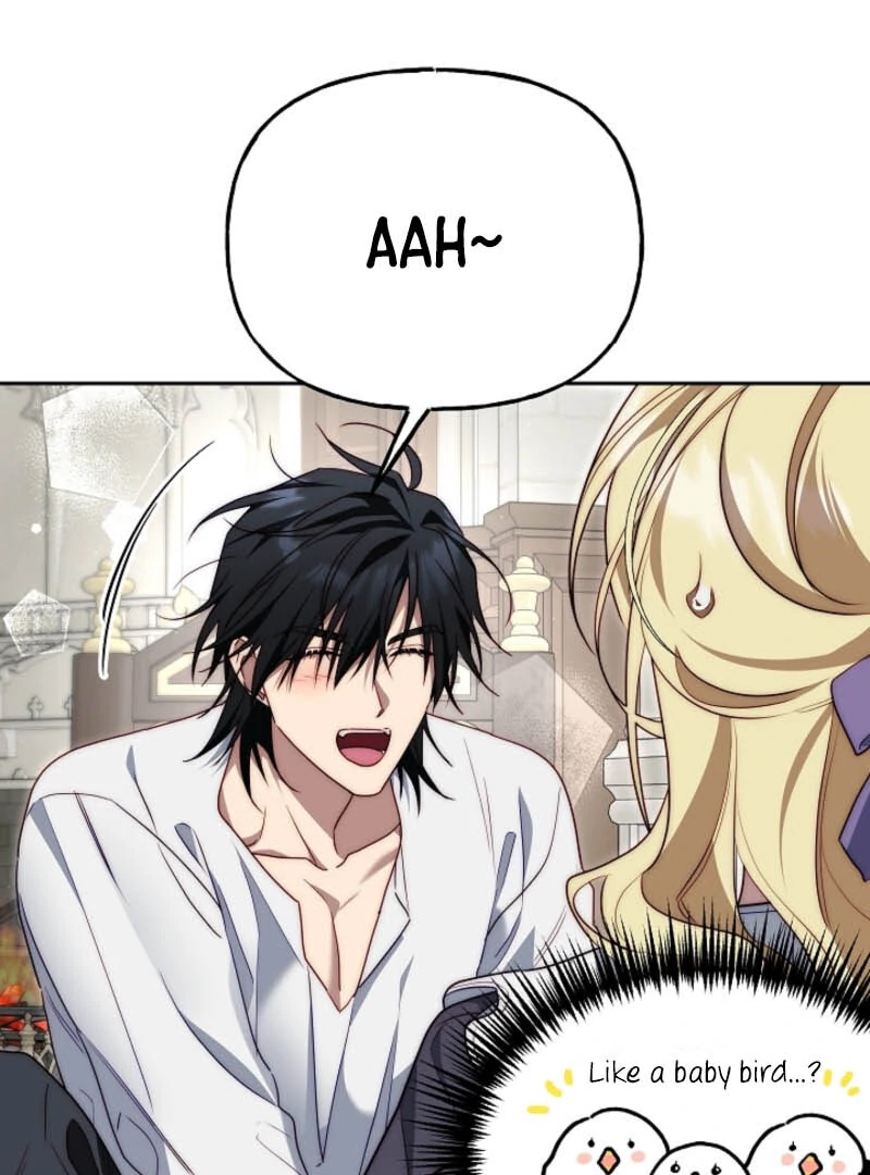 Read Tamed the Monster Prince Manga Online