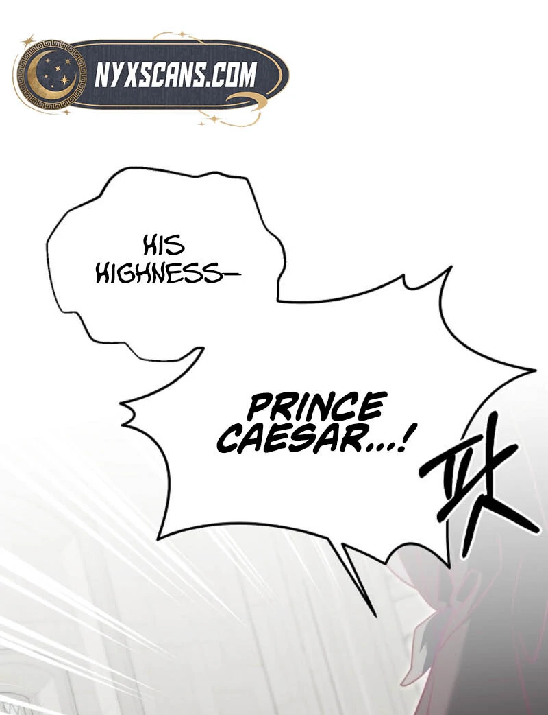 Read Tamed the Monster Prince Manga Online
