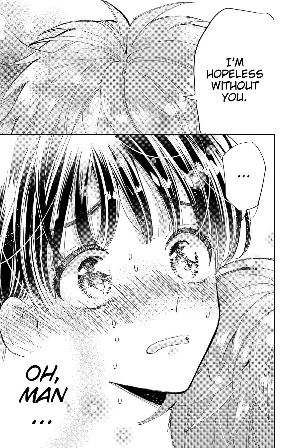 Read Tamon's B-Side Manga Online