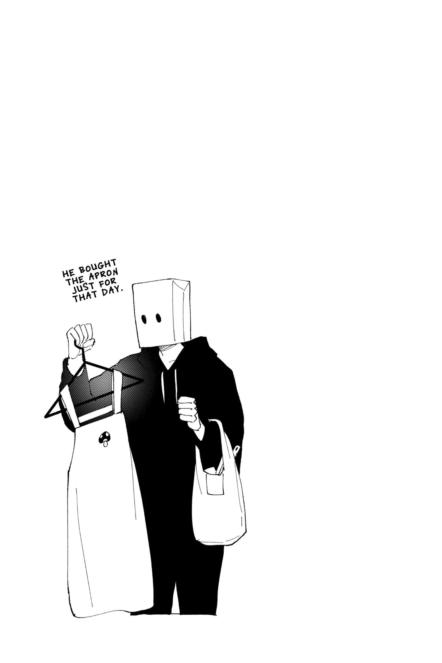 Read Tamon's B-Side Manga Online