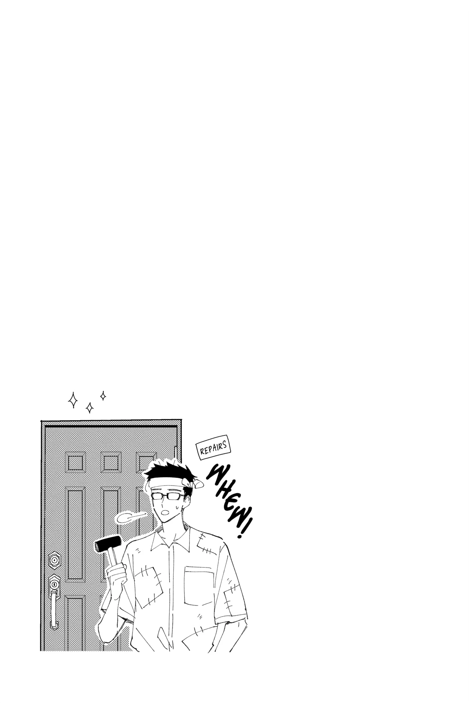 Read Tamon's B-Side Manga Online