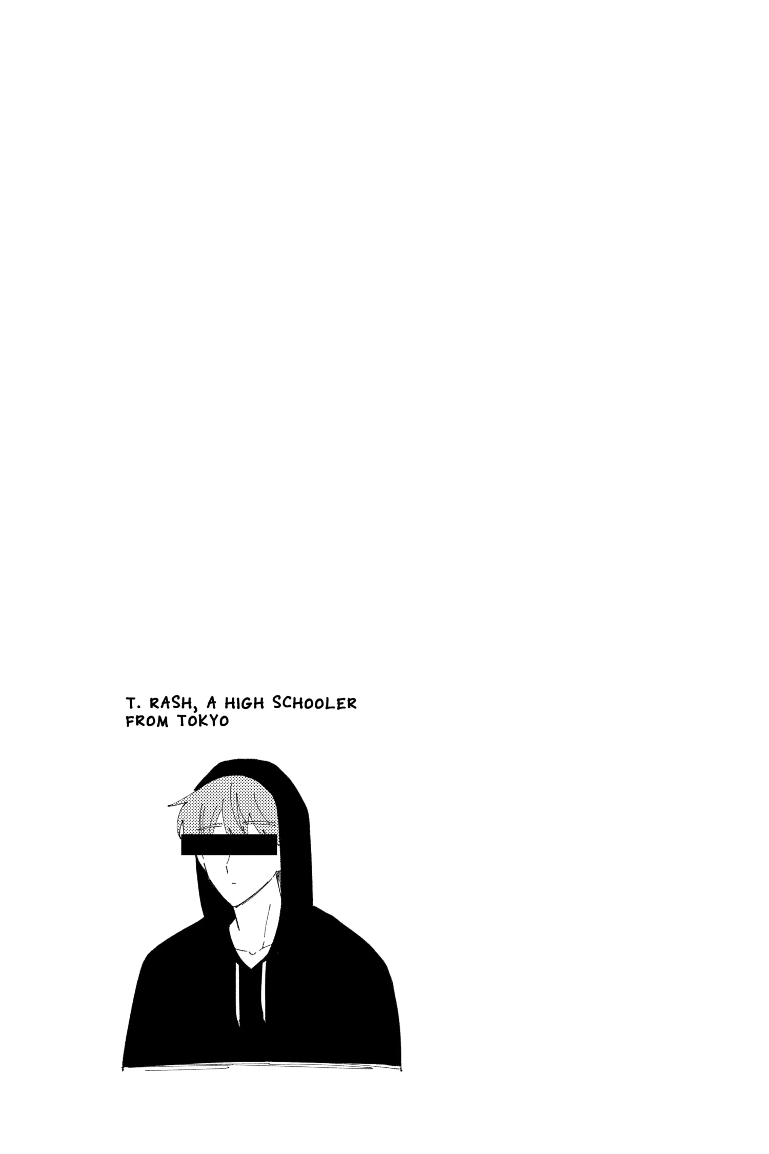 Read Tamon's B-Side Manga Online