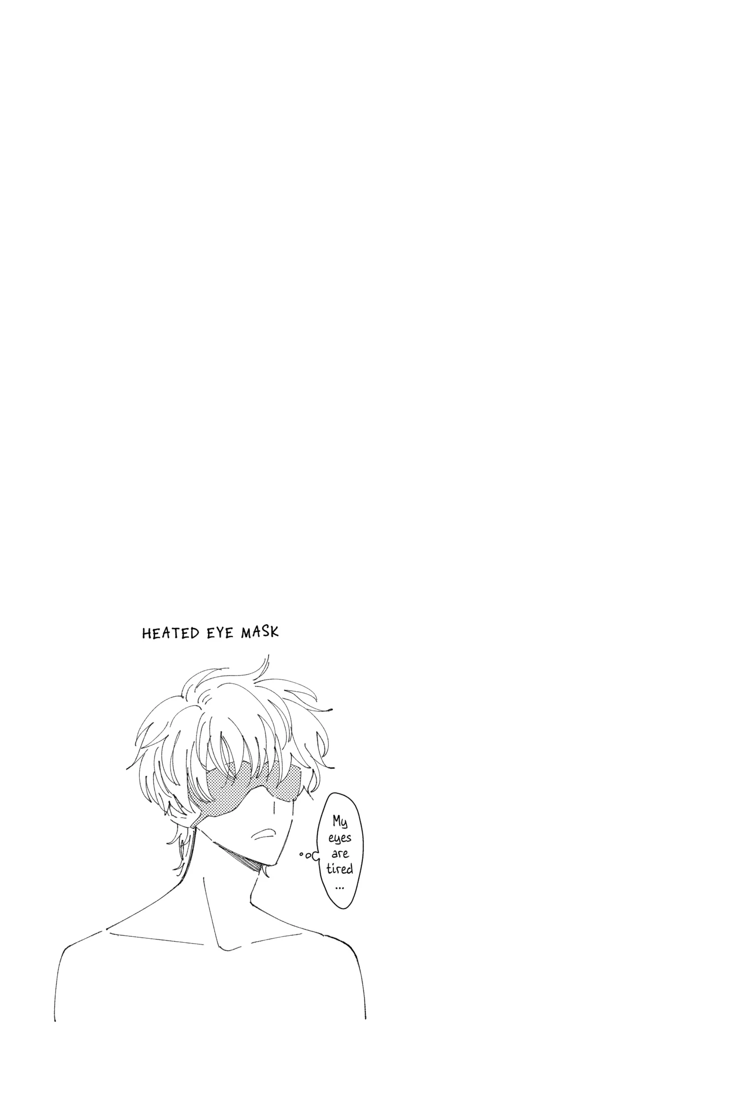 Read Tamon's B-Side Manga Online