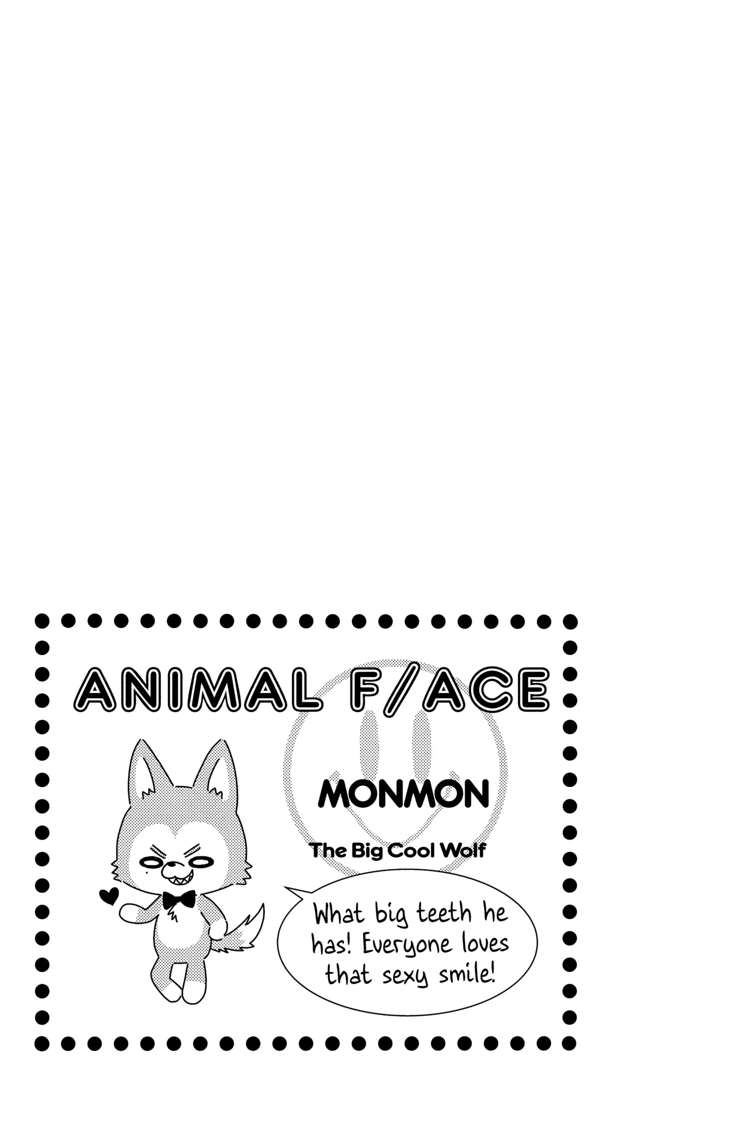 Read Tamon's B-Side Manga Online