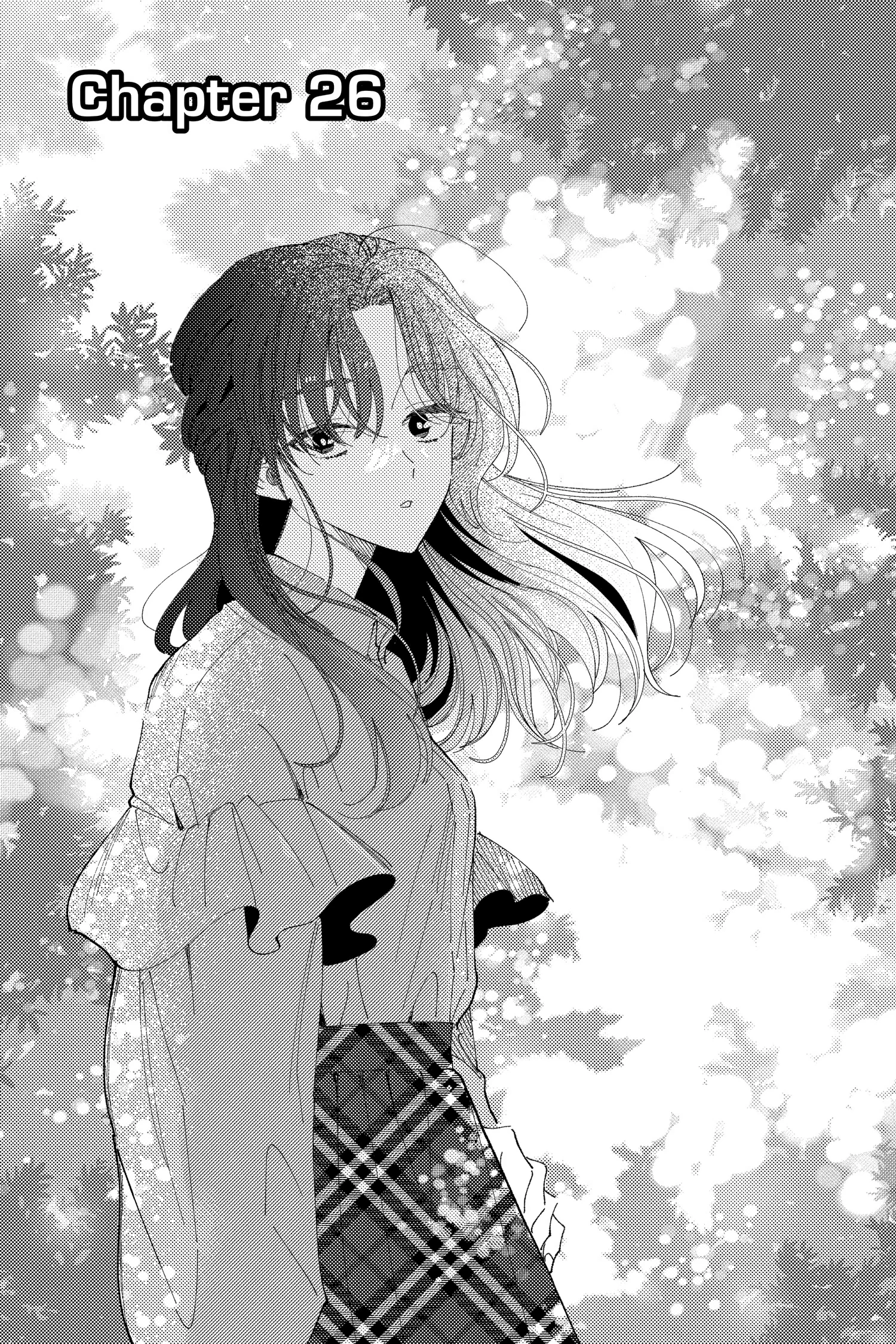 Read Tamon's B-Side Manga Online