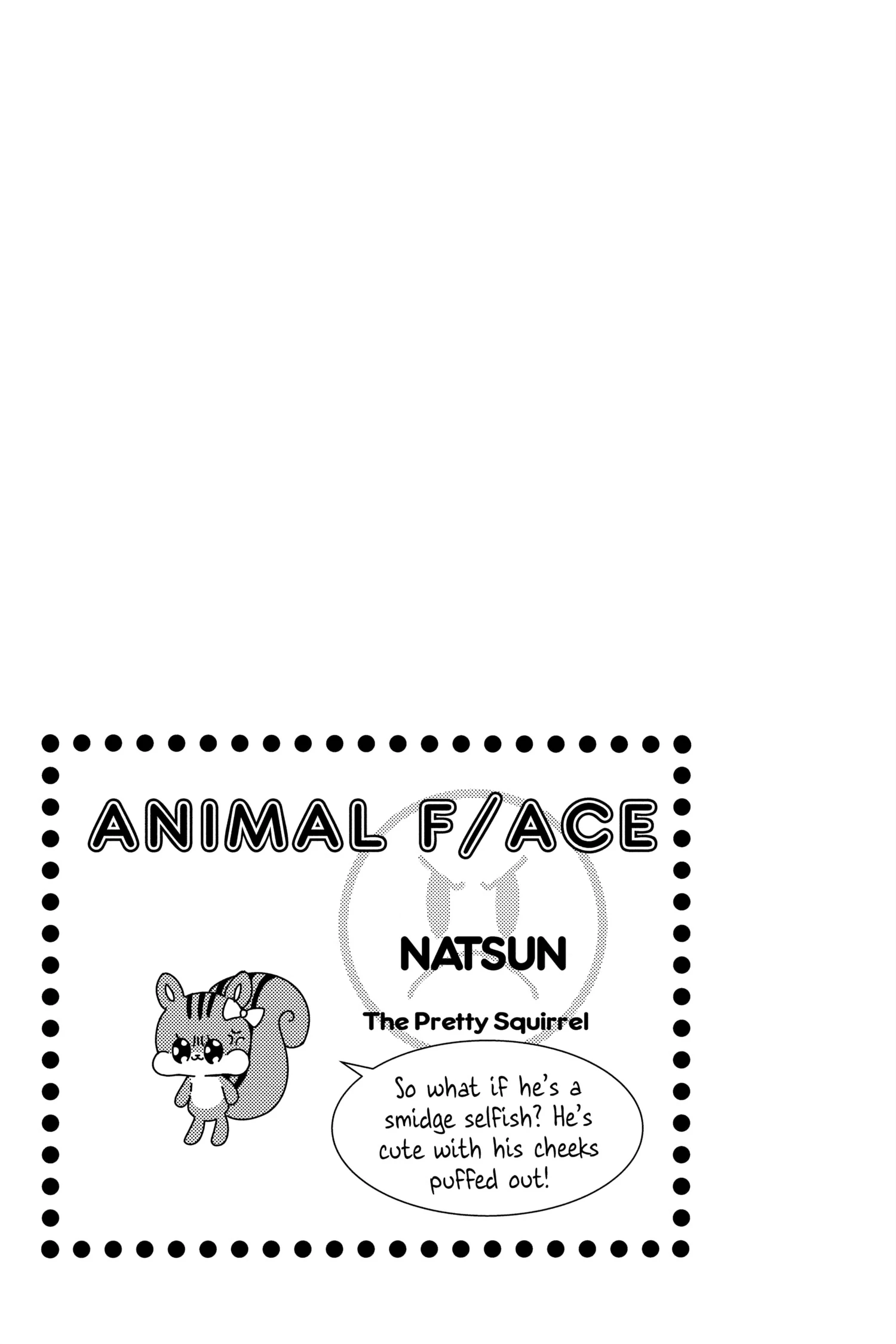 Read Tamon's B-Side Manga Online