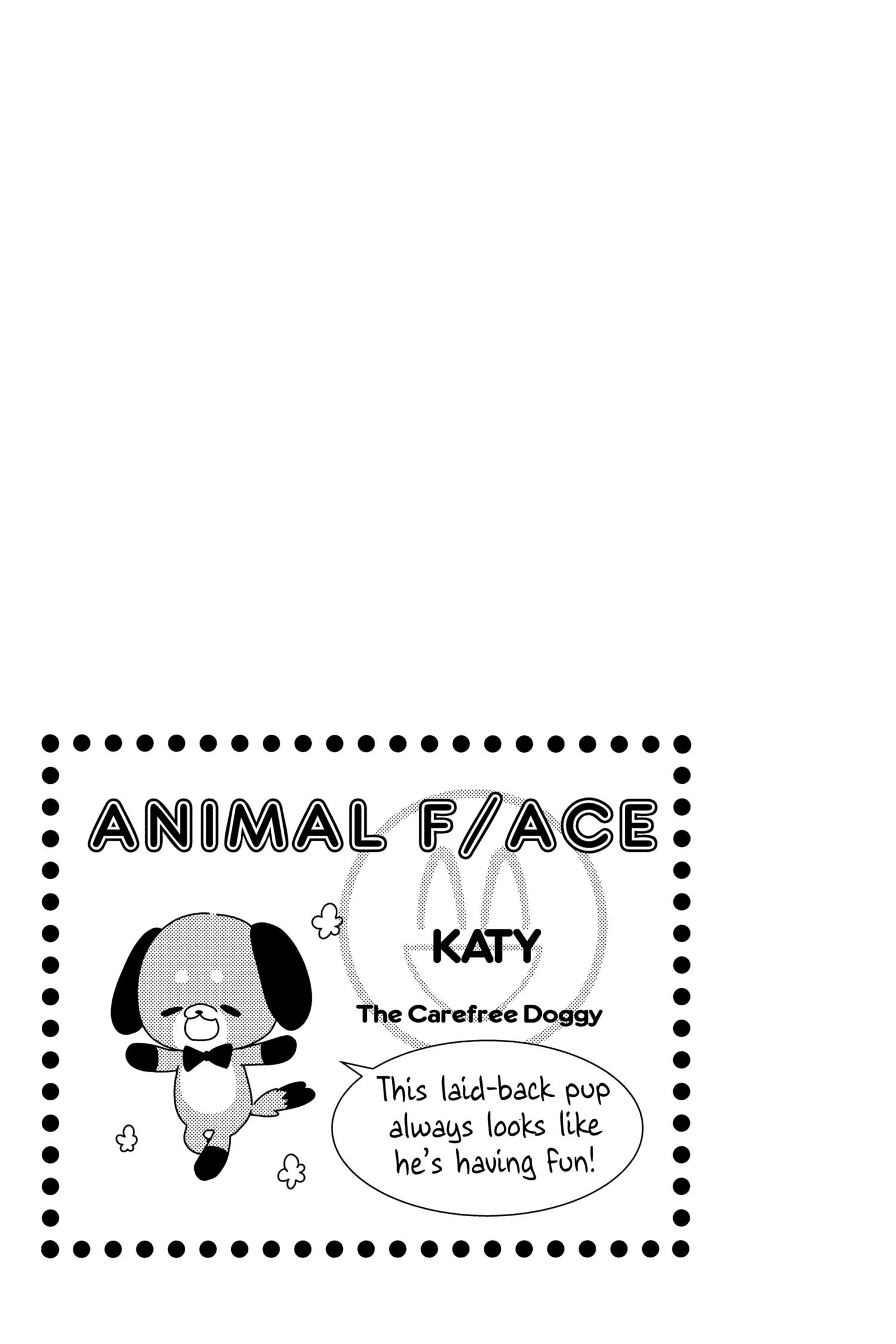 Read Tamon's B-Side Manga Online
