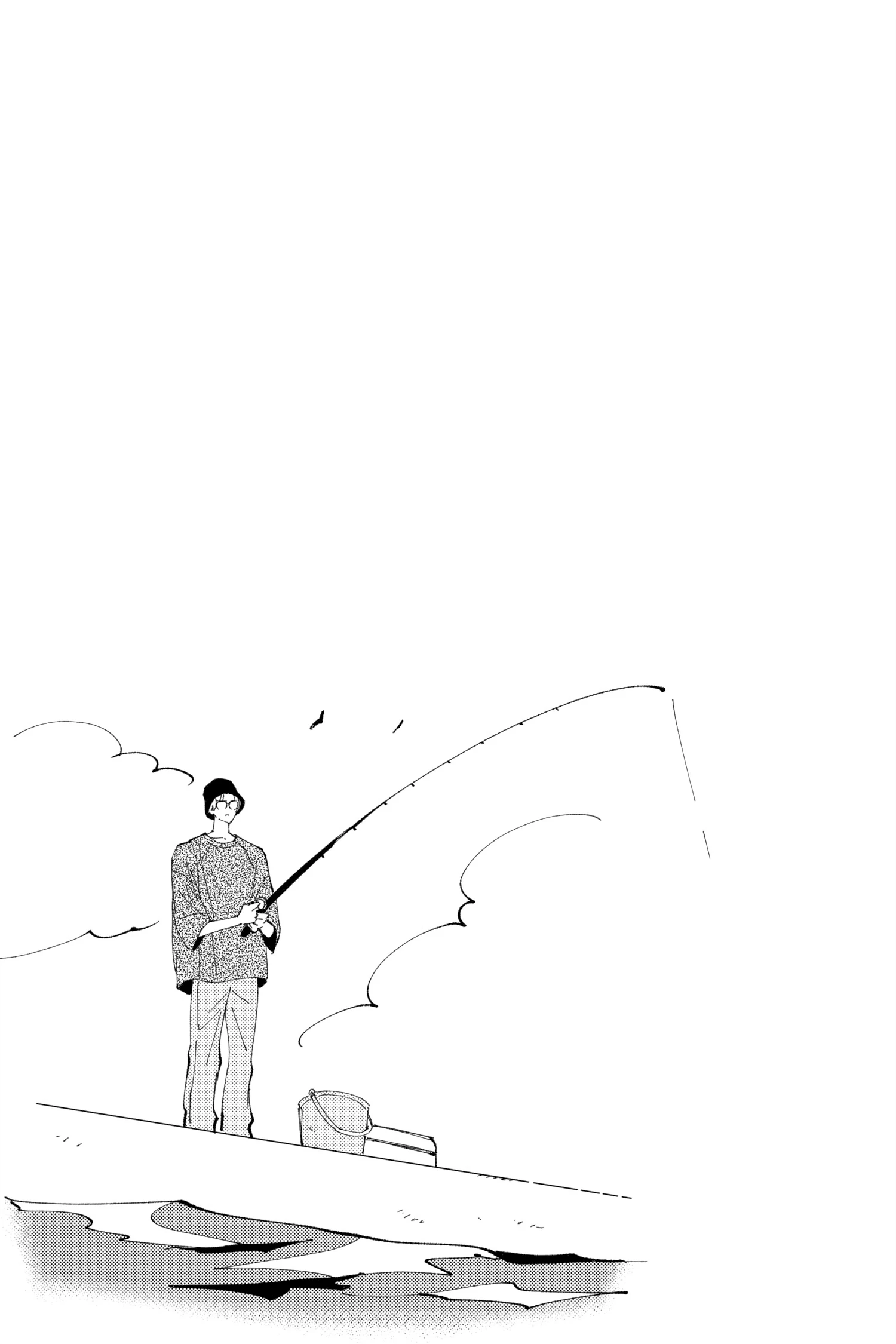 Read Tamon's B-Side Manga Online
