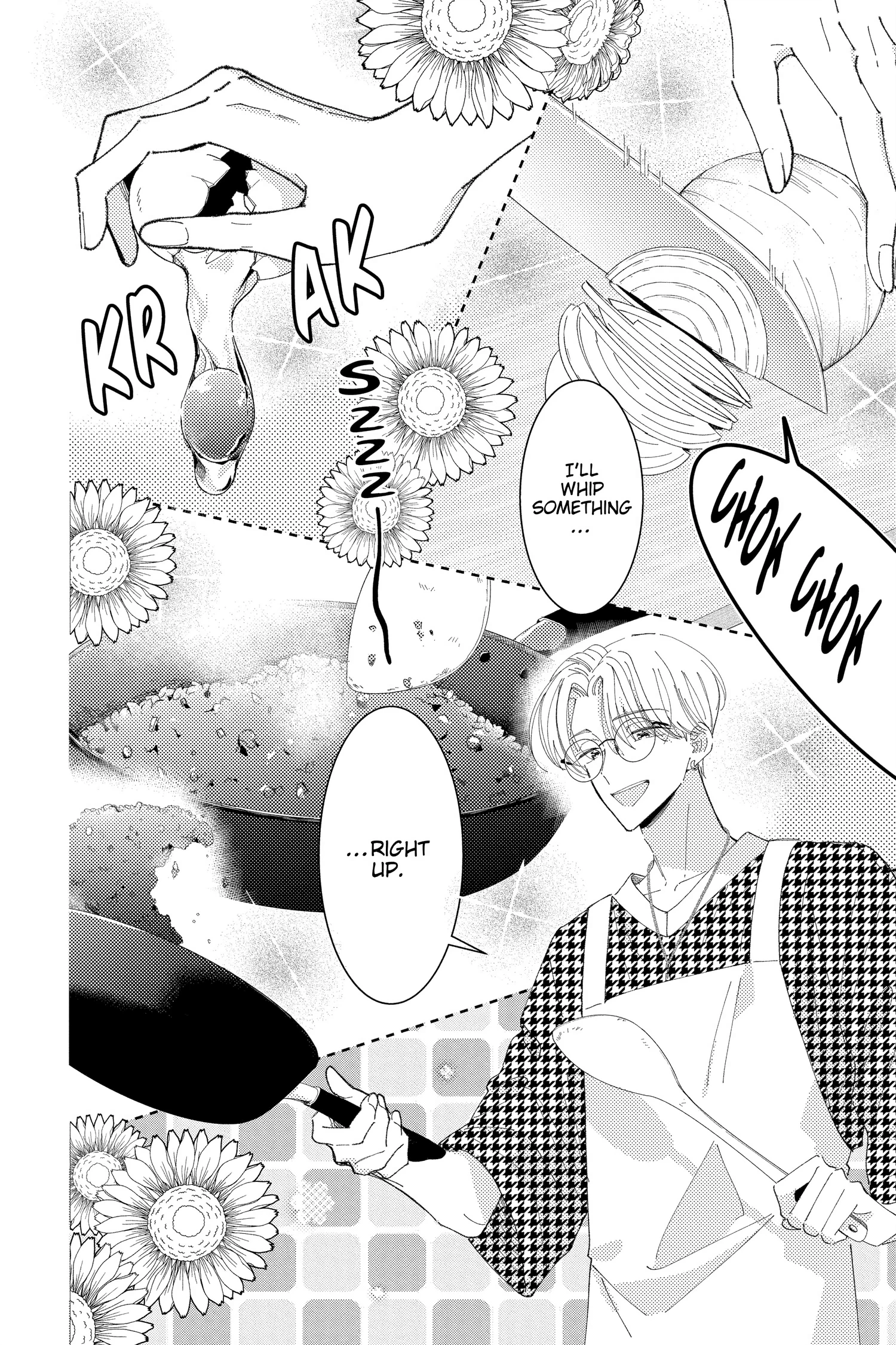 Read Tamon's B-Side Manga Online