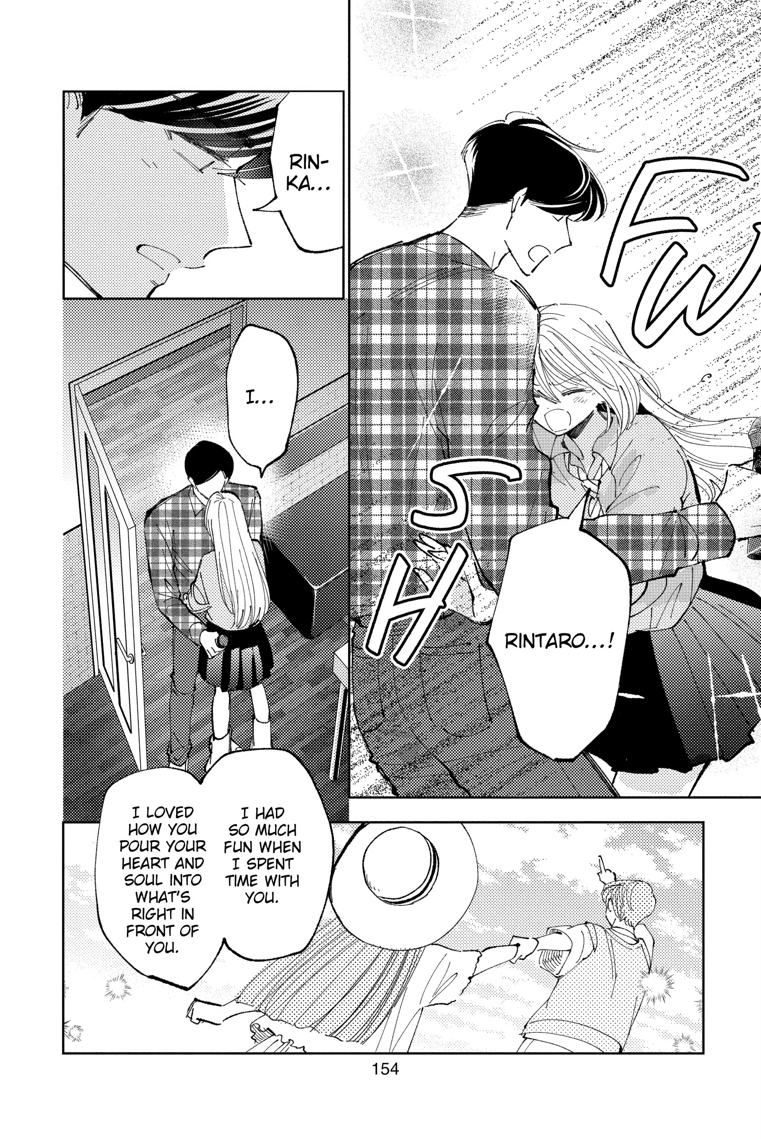 Read Tamon's B-Side Manga Online