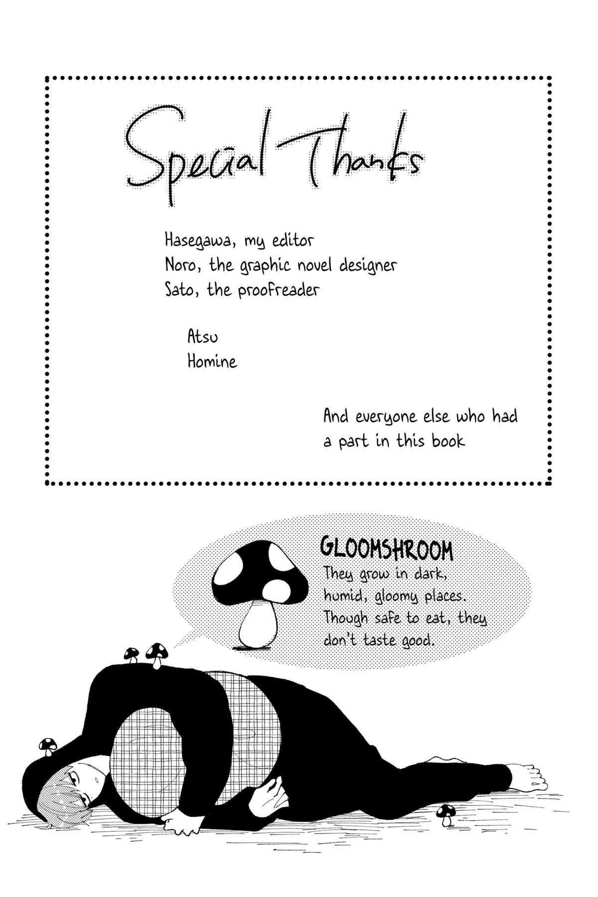 Read Tamon's B-Side Manga Online