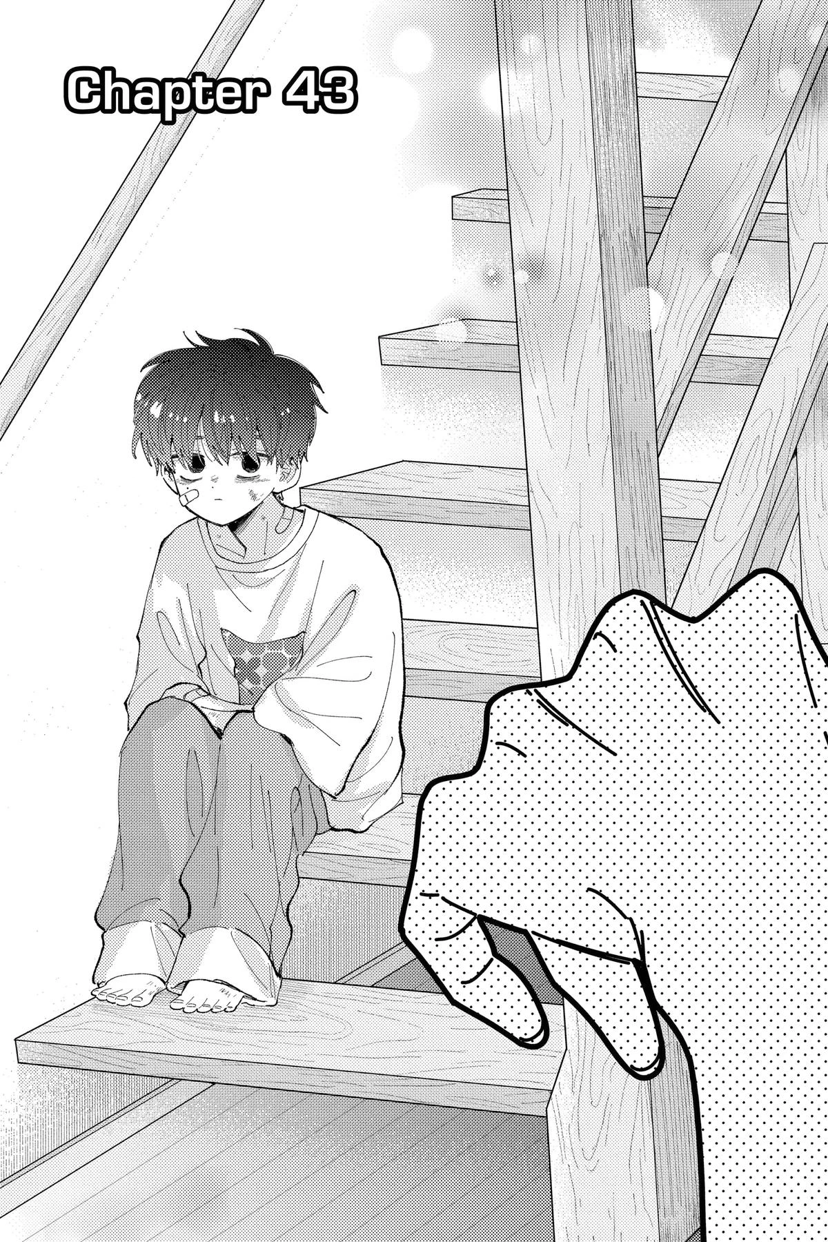 Read Tamon's B-Side Manga Online
