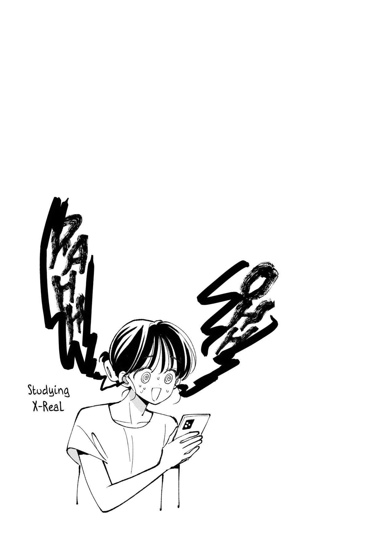 Read Tamon's B-Side Manga Online