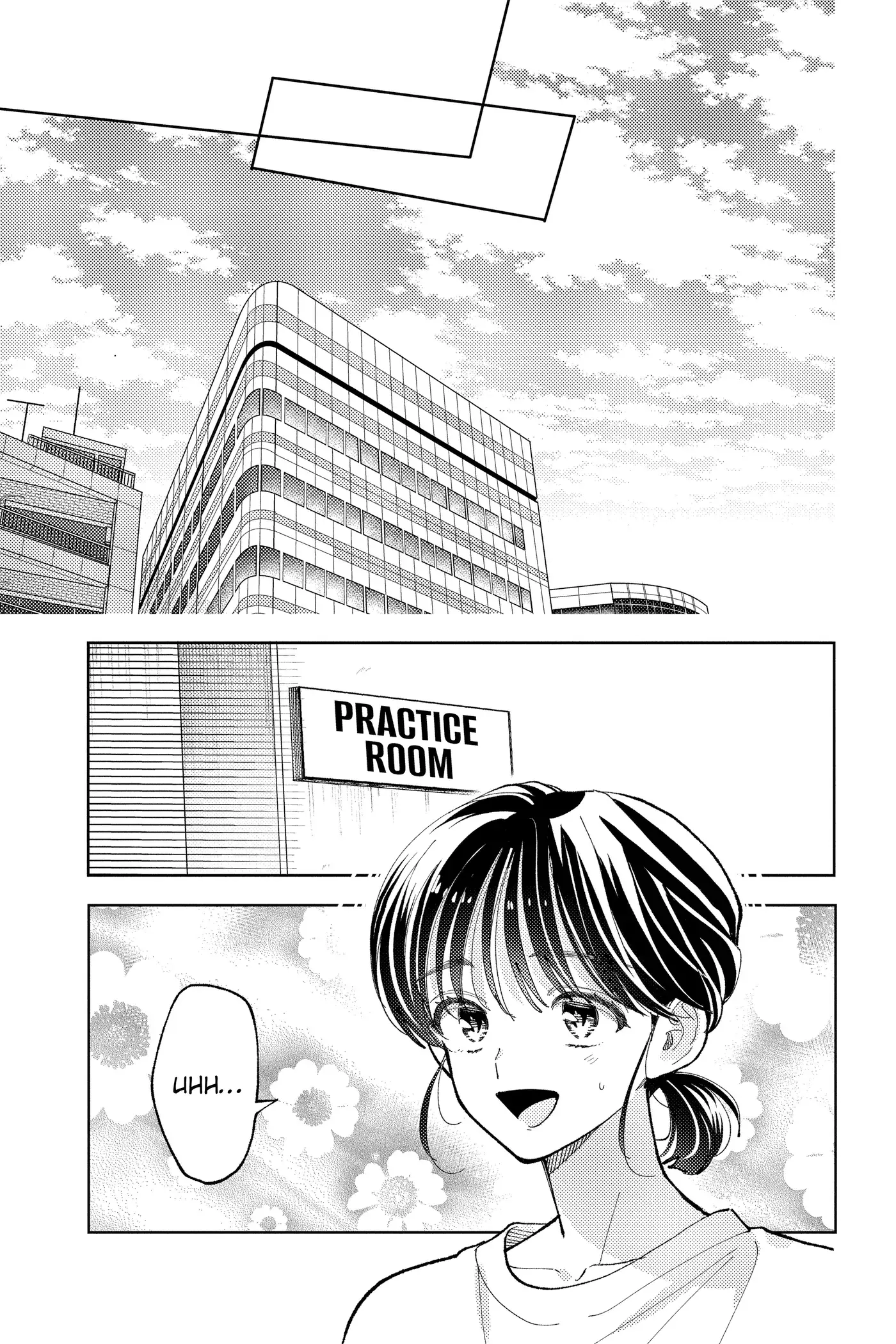 Read Tamon's B-Side Manga Online