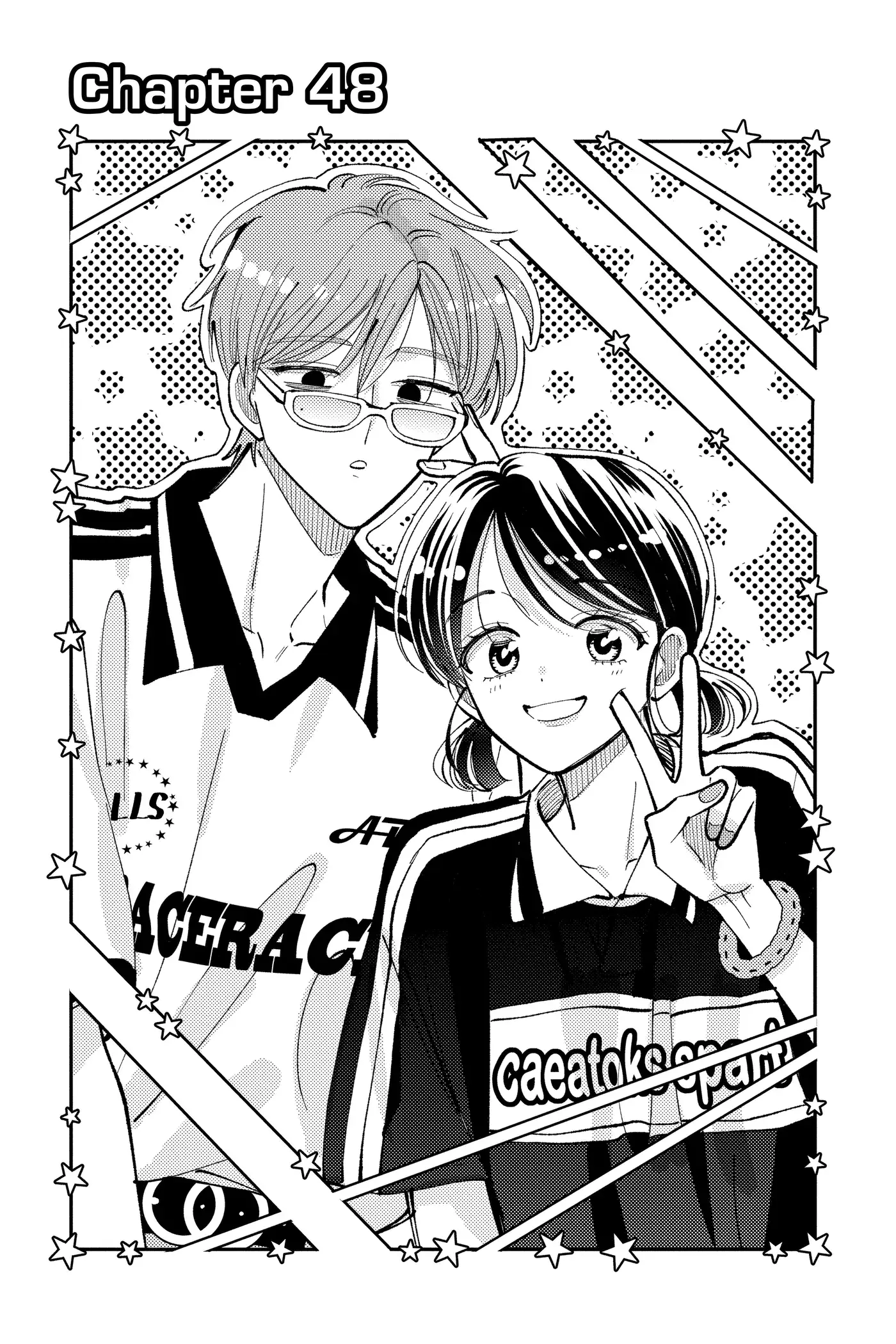 Read Tamon's B-Side Manga Online