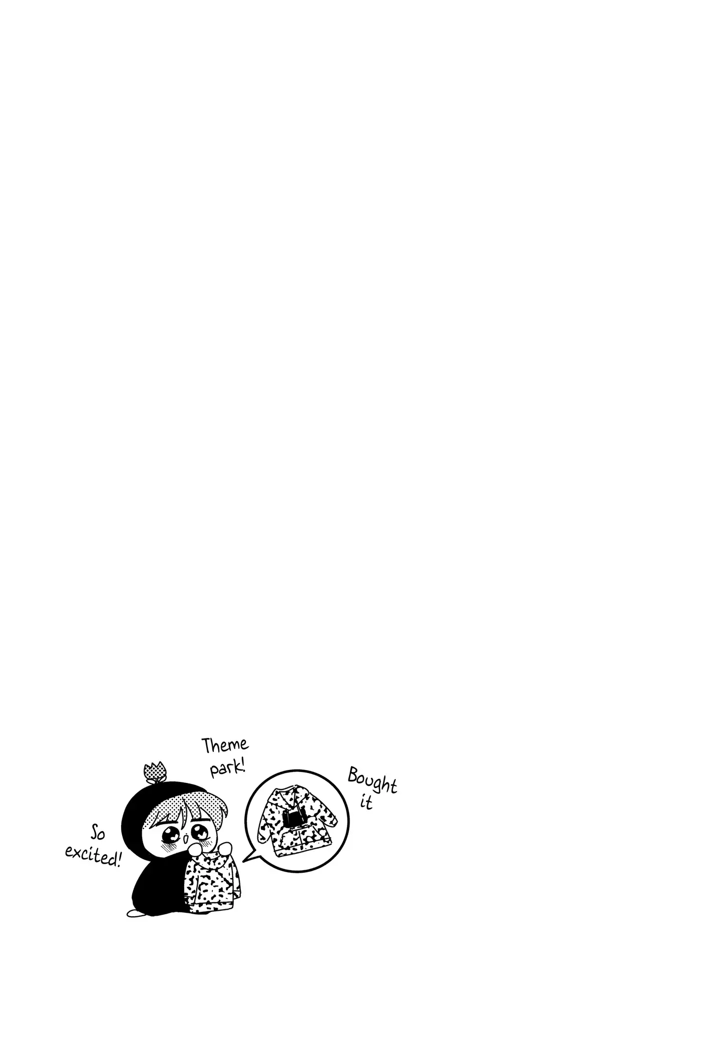 Read Tamon's B-Side Manga Online