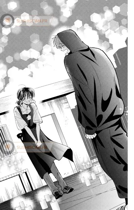 Read Tamon's B-Side Manga Online