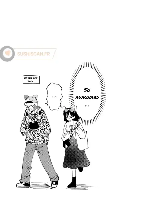 Read Tamon's B-Side Manga Online