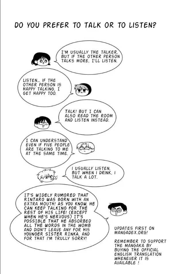 Read Tamon's B-Side Manga Online