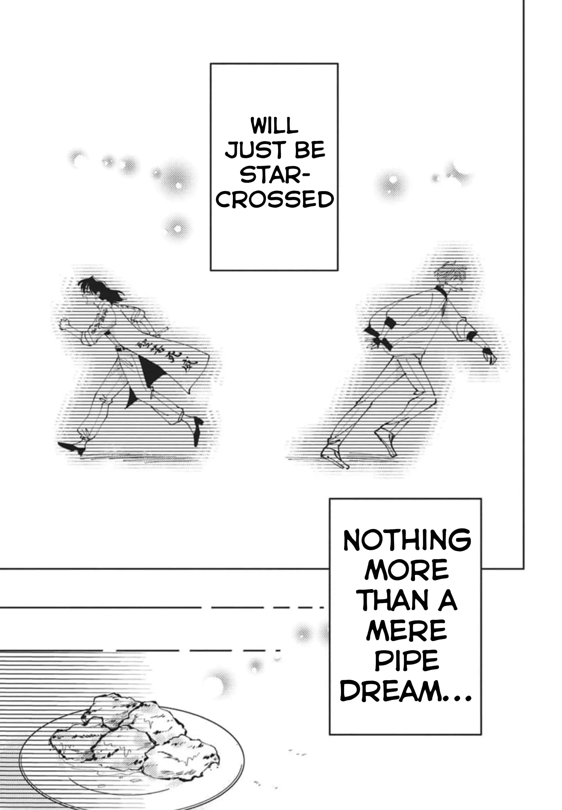 Read Tamon's B-Side Manga Online