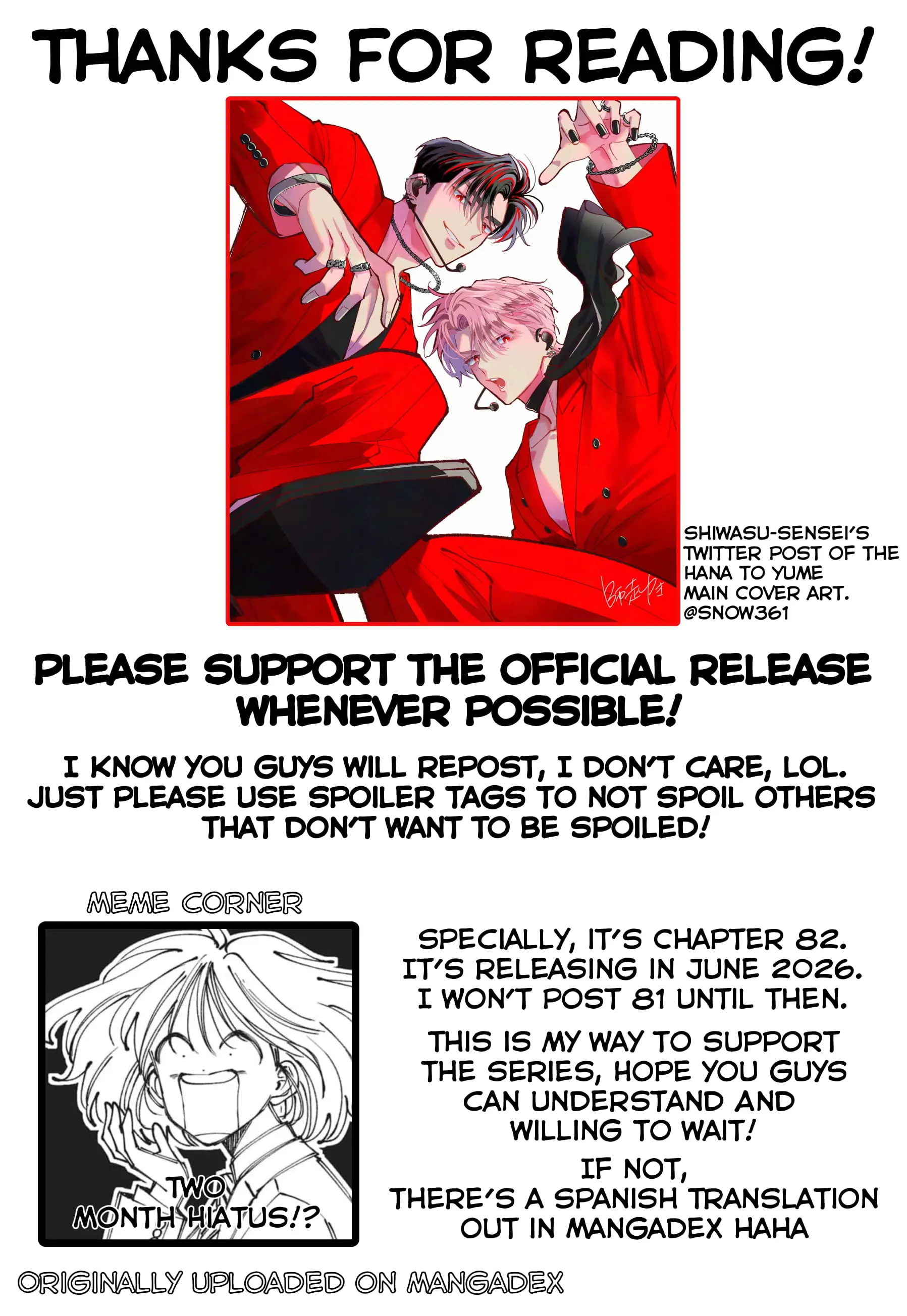 Read Tamon's B-Side Manga Online