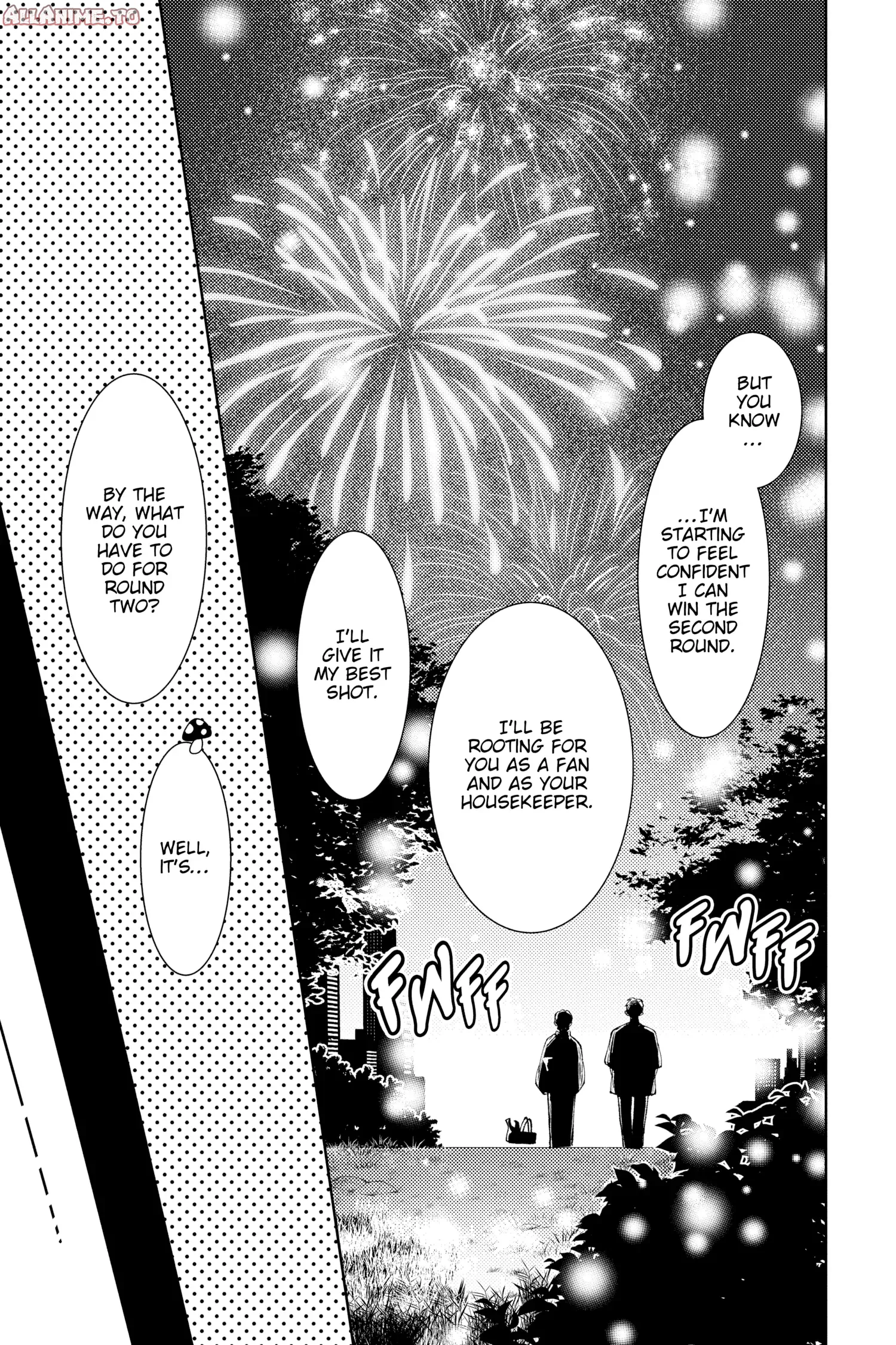 Read Tamon's B-Side Manga Online