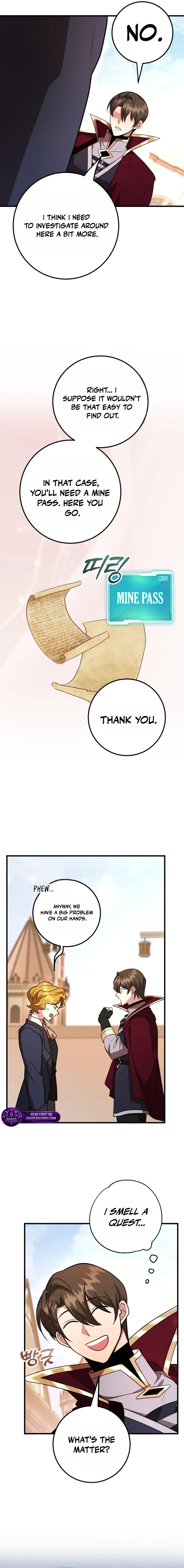 Read The 10-Star Player's Lucky Draw Manga Online