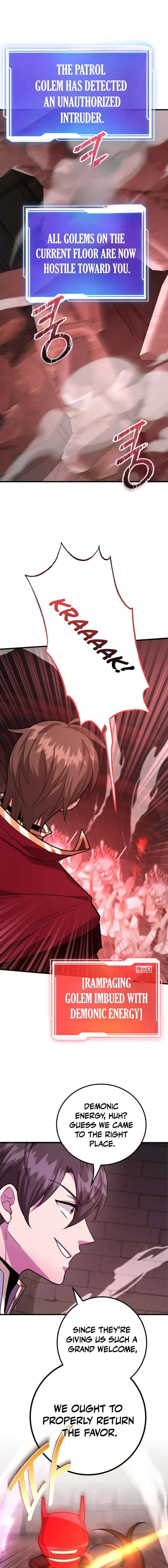 Read The 10-Star Player's Lucky Draw Manga Online