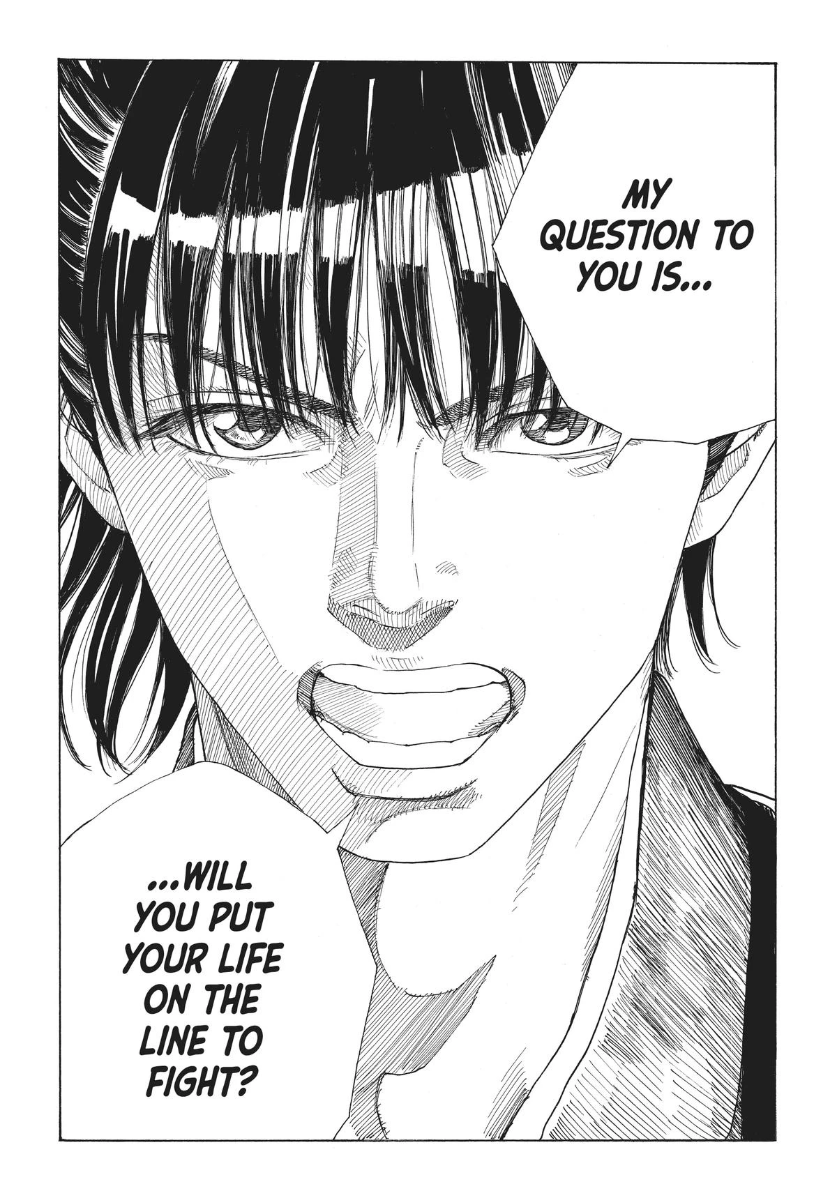 Read The Blue Wolves of Mibu Manga Online