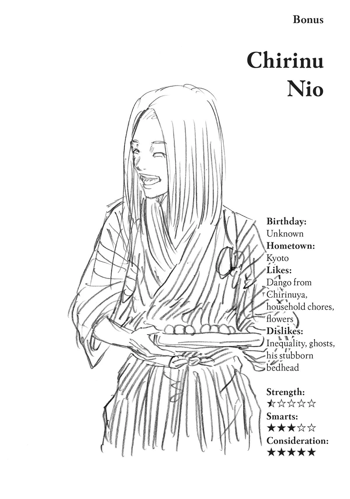 Read The Blue Wolves of Mibu Manga Online