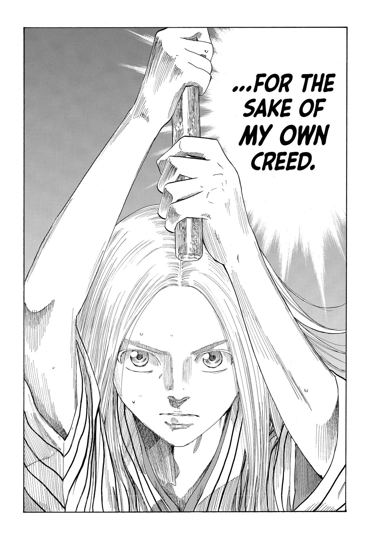 Read The Blue Wolves of Mibu Manga Online