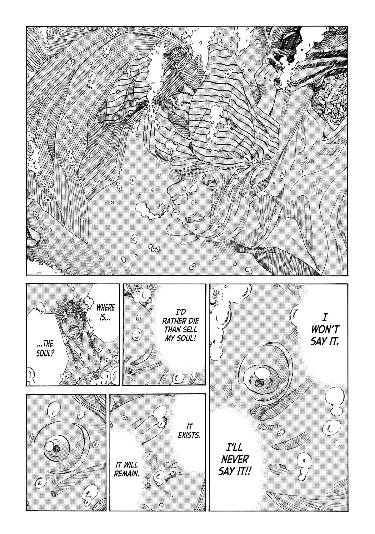 Read The Blue Wolves of Mibu Manga Online
