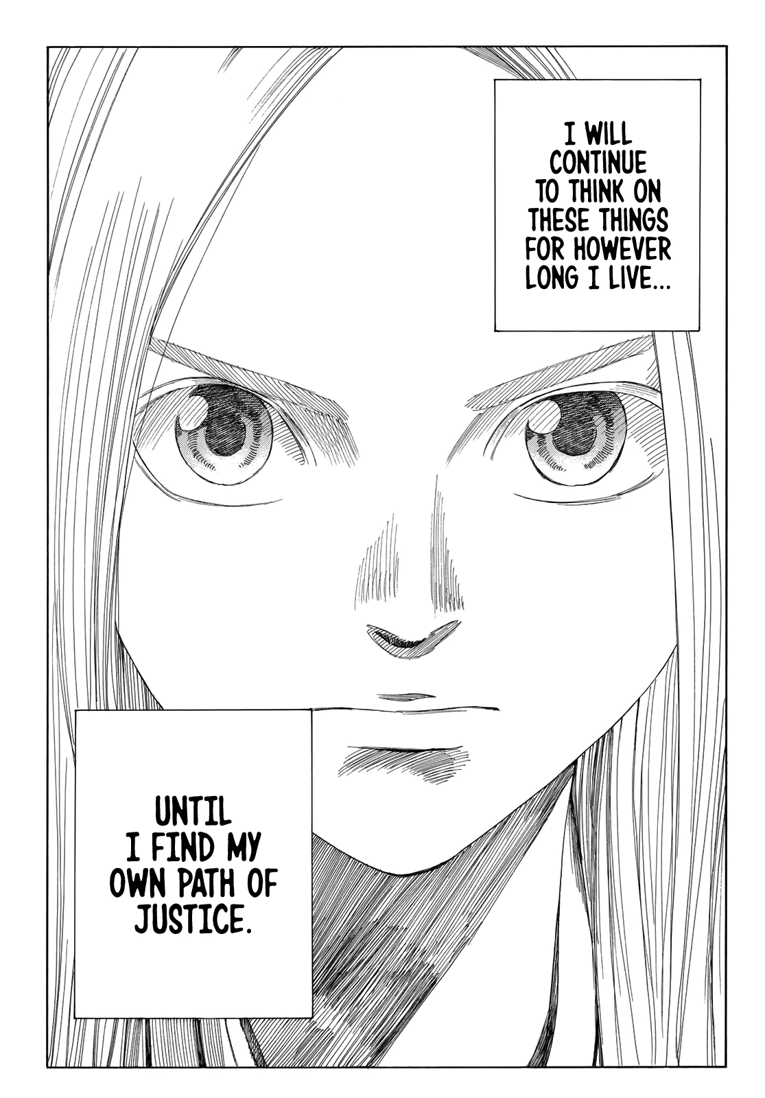 Read The Blue Wolves of Mibu Manga Online