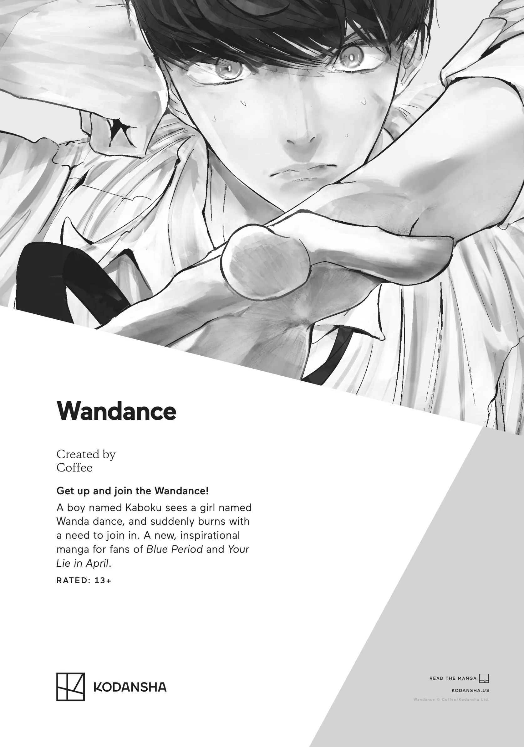 Read The Blue Wolves of Mibu Manga Online