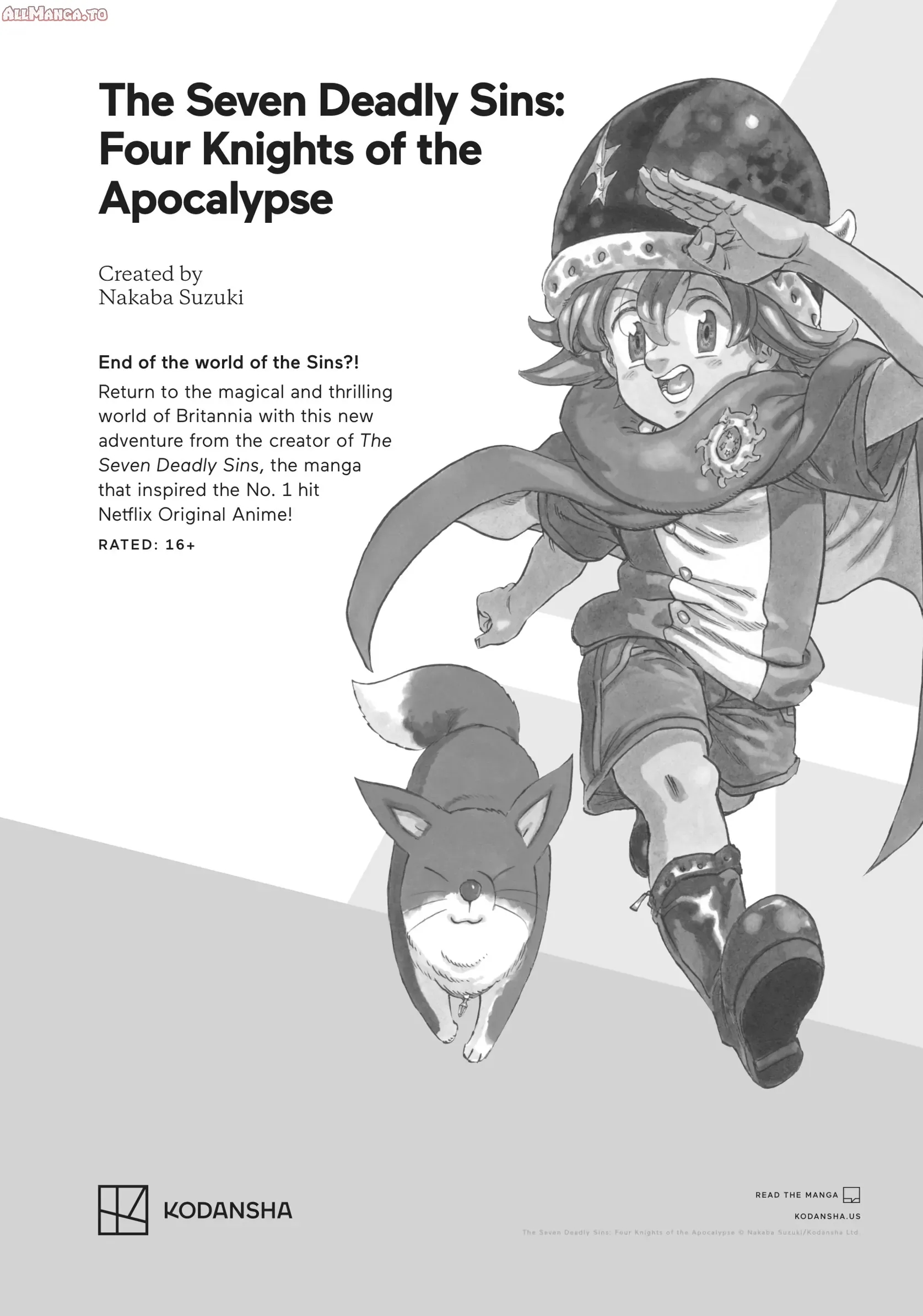Read The Blue Wolves of Mibu Manga Online