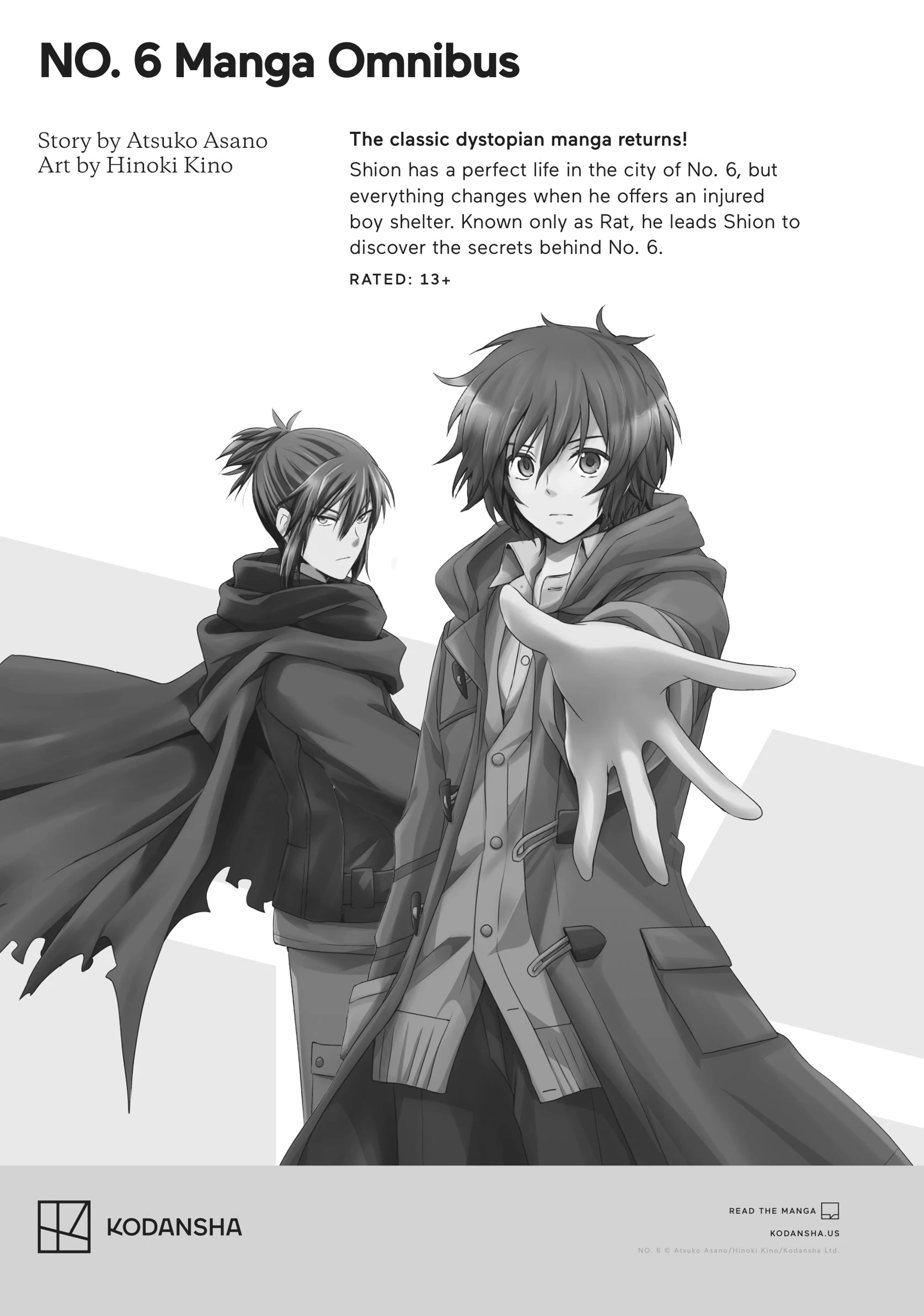Read The Blue Wolves of Mibu Manga Online