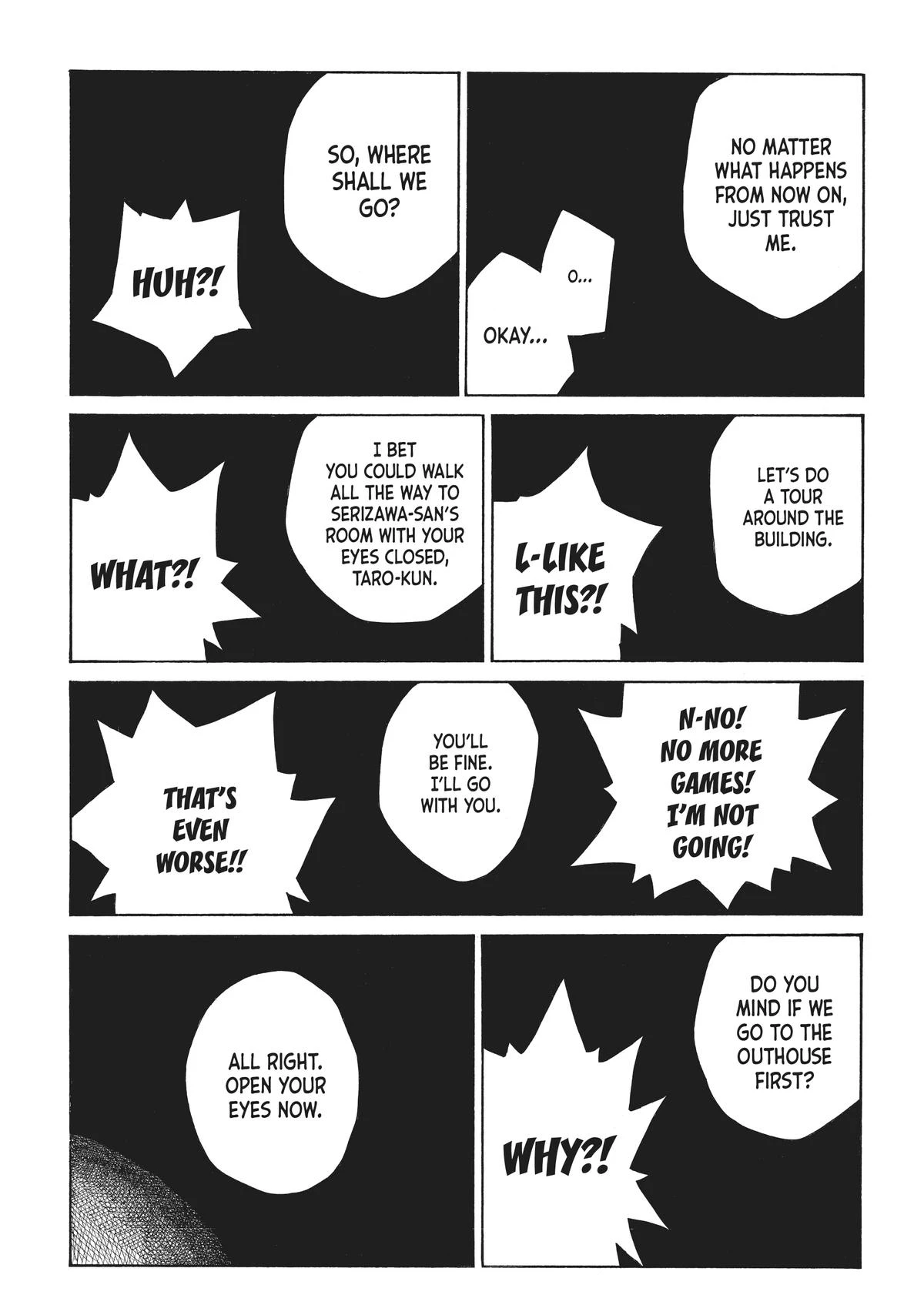 Read The Blue Wolves of Mibu Manga Online
