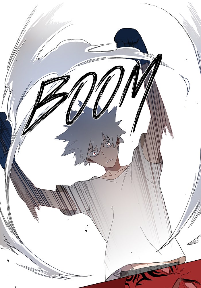 Read The Boxer Manga Online
