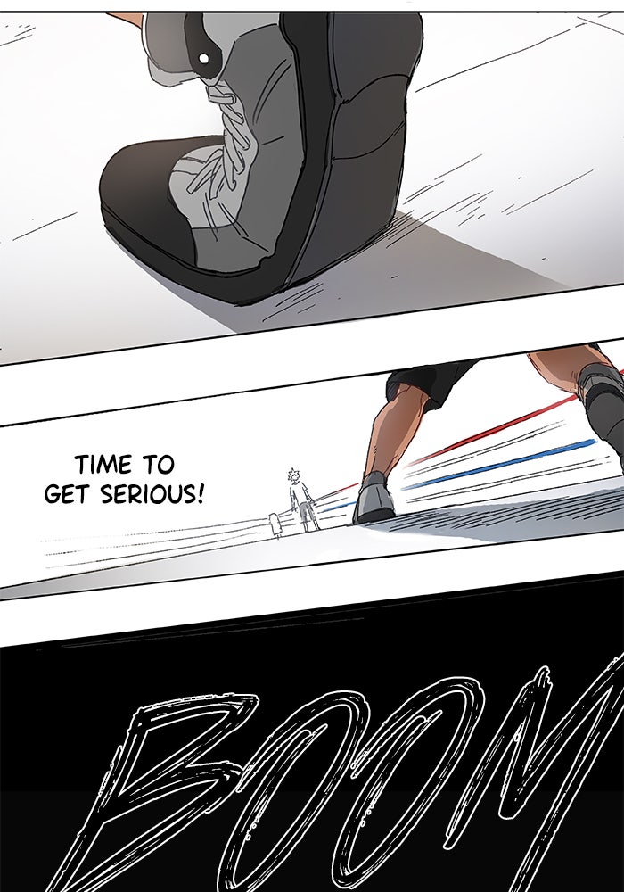 Read The Boxer Manga Online