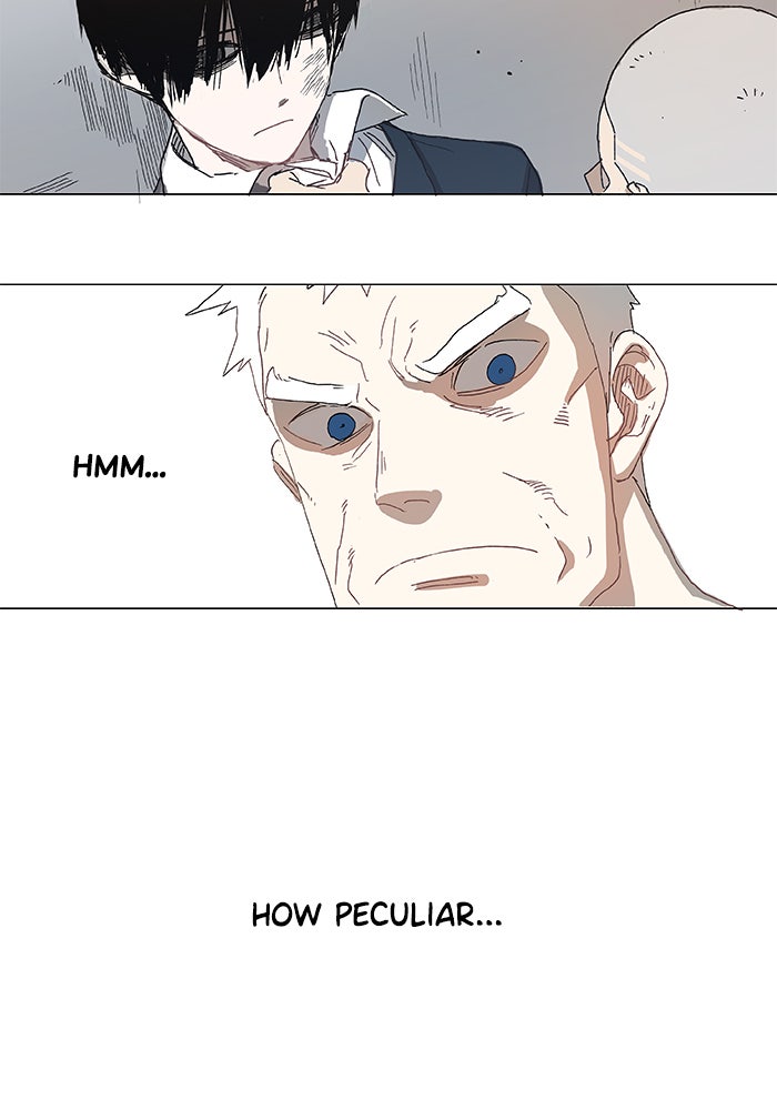 Read The Boxer Manga Online