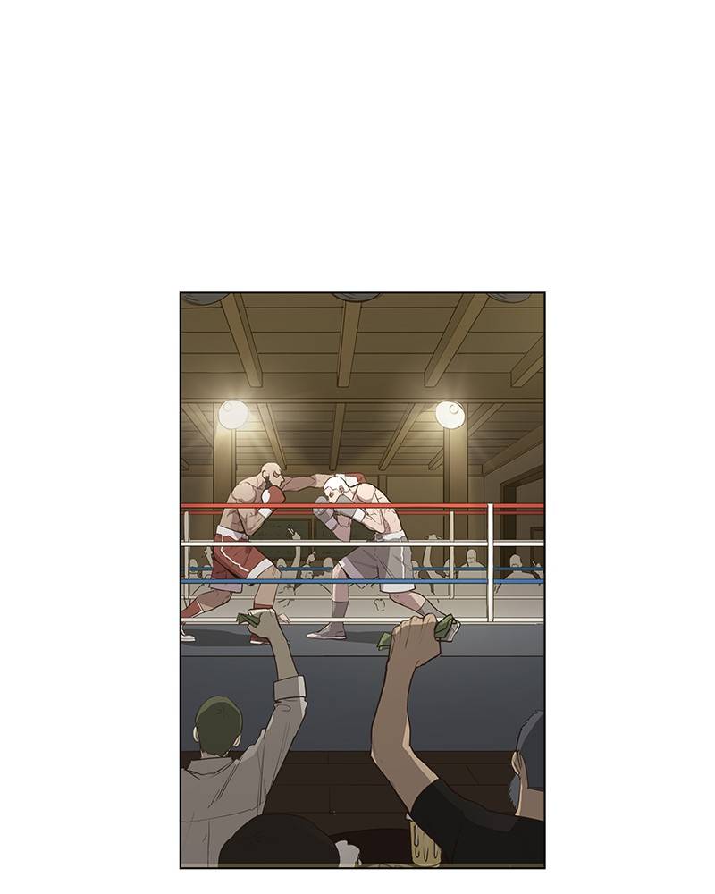 Read The Boxer Manga Online