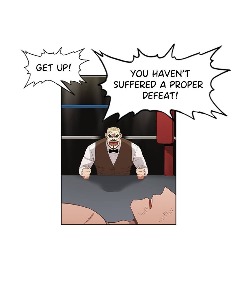 Read The Boxer Manga Online